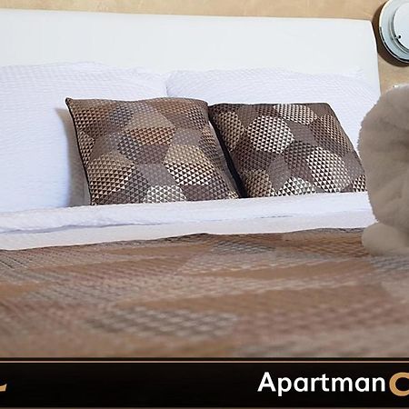Apartman Campari Баня-Лука Экстерьер фото