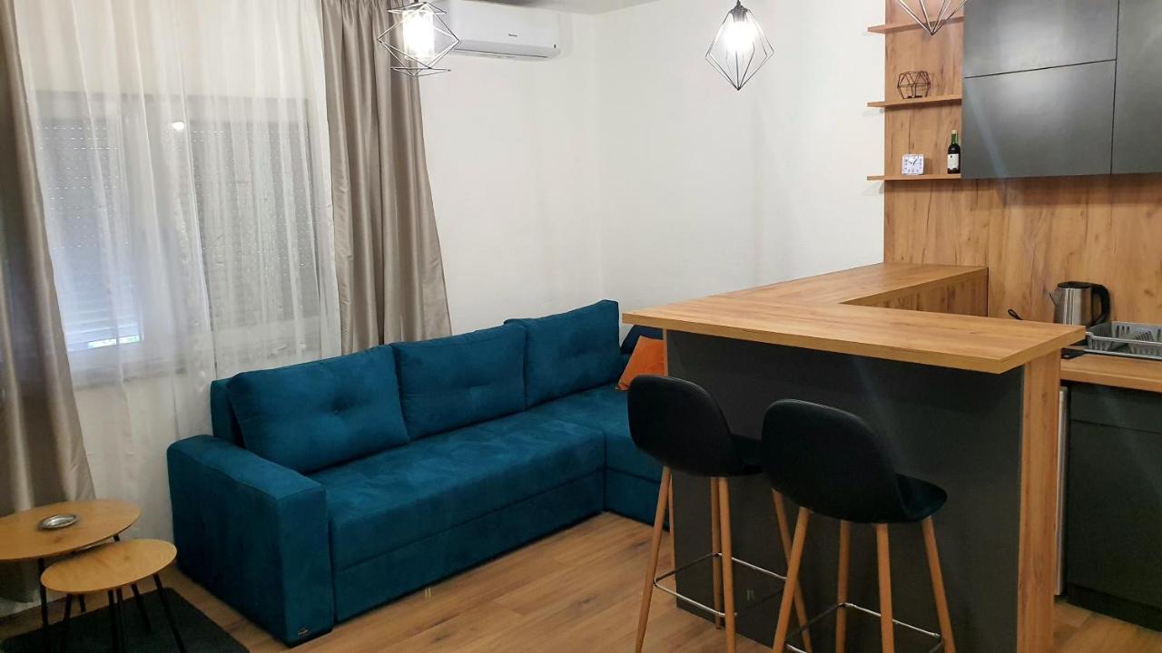 Apartman Campari Баня-Лука Экстерьер фото