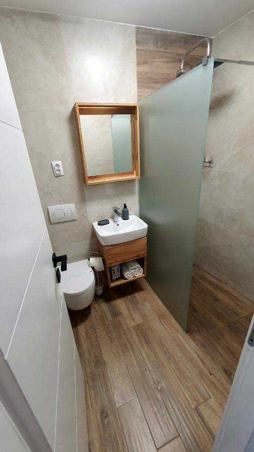Apartman Campari Баня-Лука Экстерьер фото