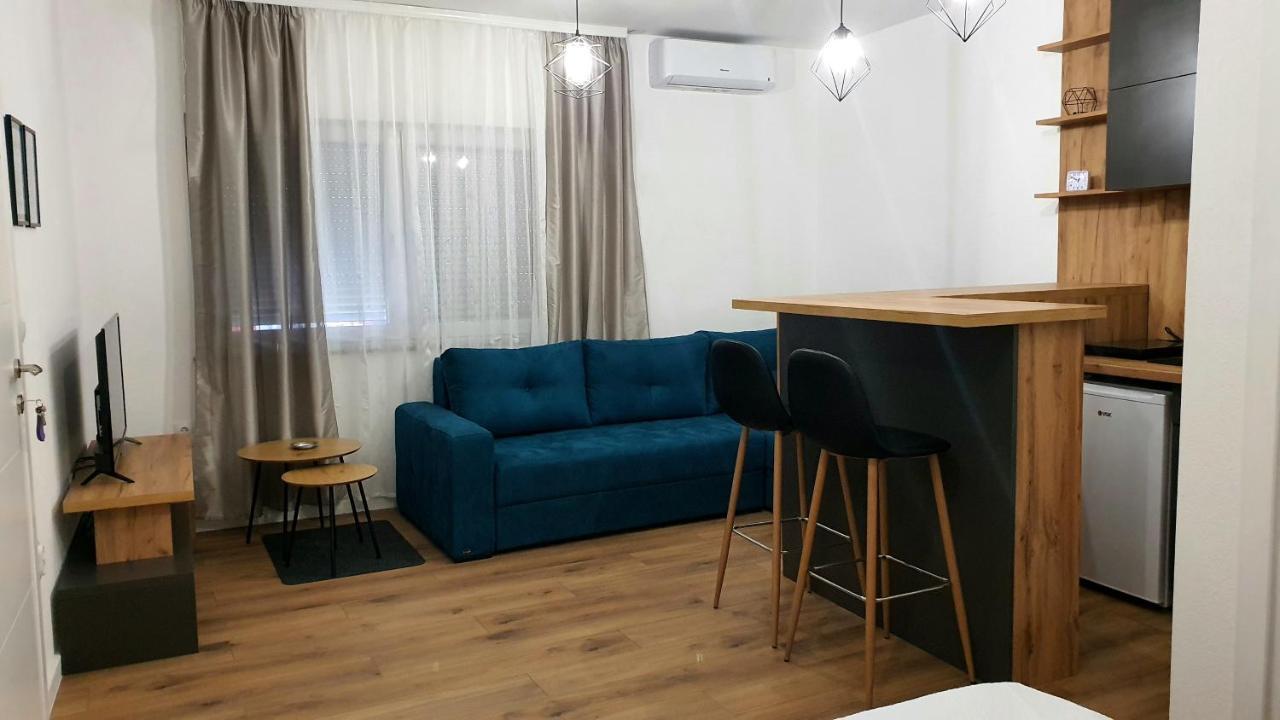 Apartman Campari Баня-Лука Экстерьер фото