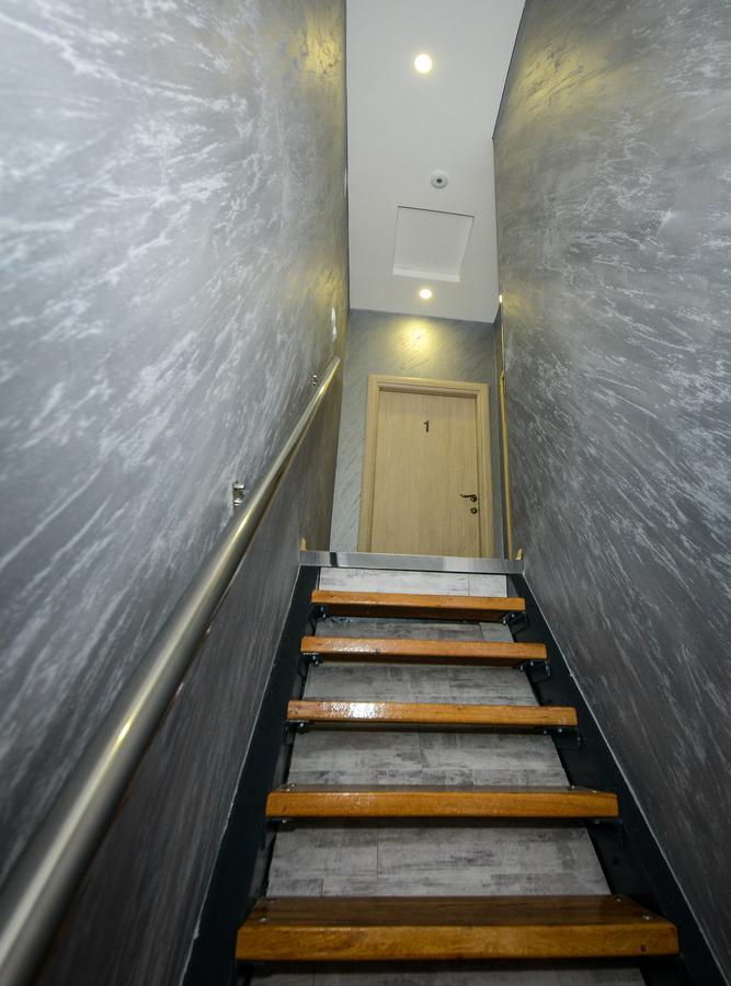 Apartman Campari Баня-Лука Экстерьер фото