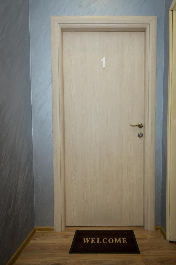 Apartman Campari Баня-Лука Экстерьер фото