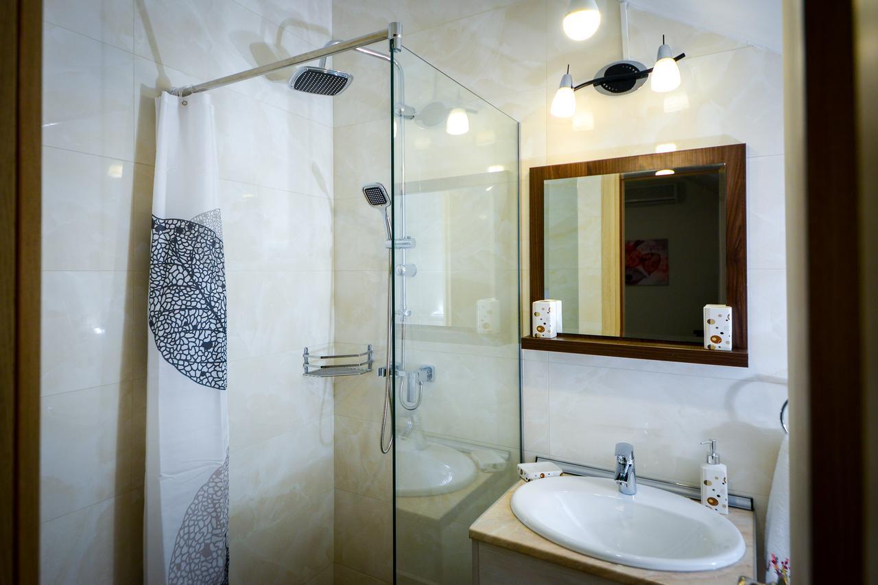 Apartman Campari Баня-Лука Экстерьер фото