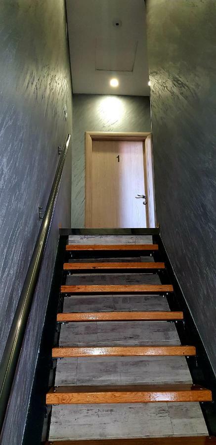 Apartman Campari Баня-Лука Экстерьер фото
