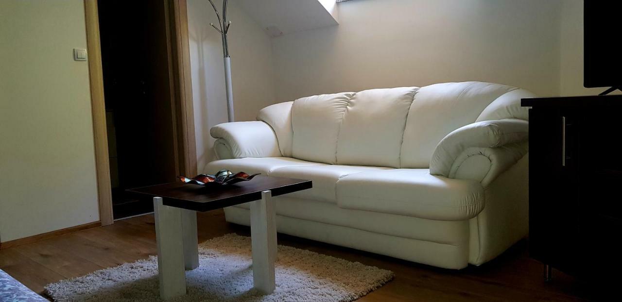 Apartman Campari Баня-Лука Экстерьер фото